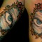 Klinik Tattoo Eyes