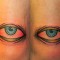 Klinik Tattoo Eyes